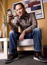 Tony Hsieh, CEO Zappos. Photo credit: Wikipedia.